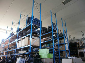 Officina ricambi Officina ricambi