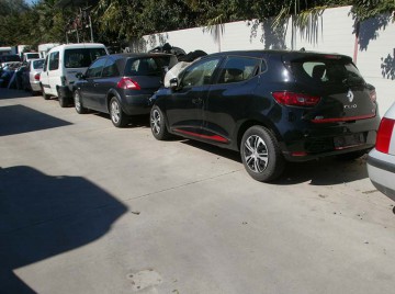 Parcheggio Parcheggio