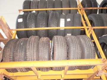 Pneumatici Pneumatici